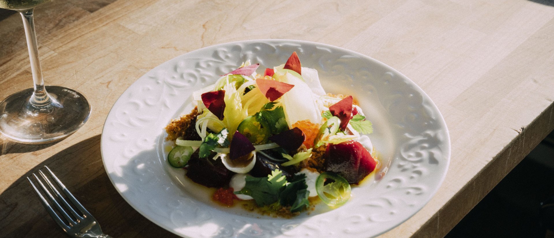 Tampa's MICHELIN Restaurants