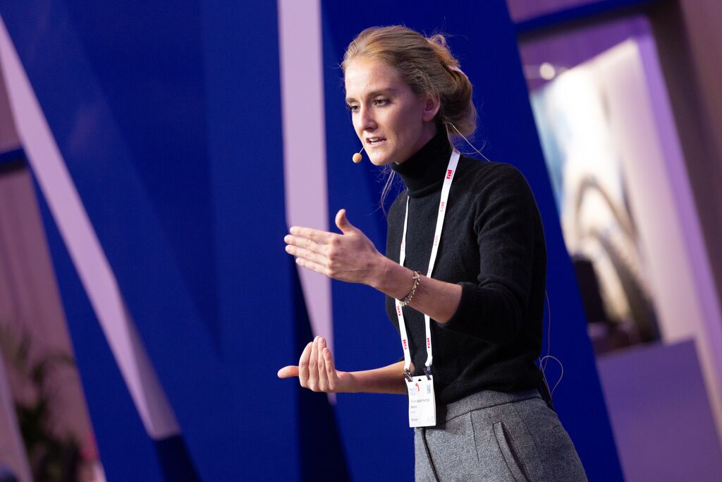 Start-Up Pitching Competition