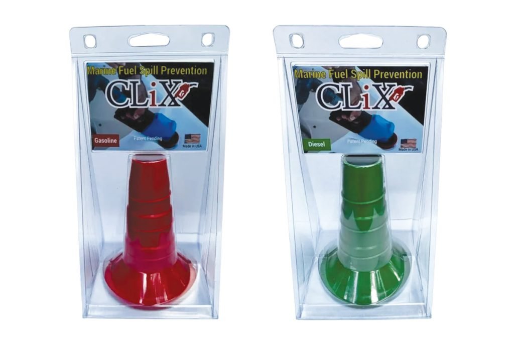 CLiX Gasiline & Diesel