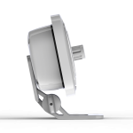 Banshee VA1 - White, Side View