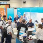 IBEX Show Floor