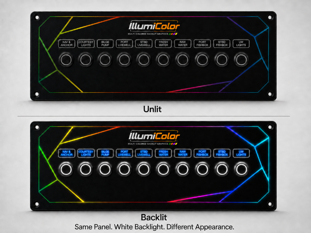 IllumiColor by Mach Connections