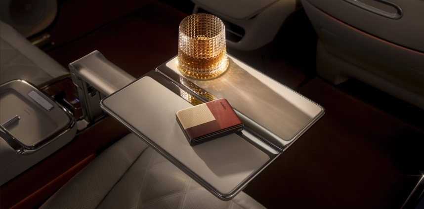 Tray Table Hinge by Southco, Inc