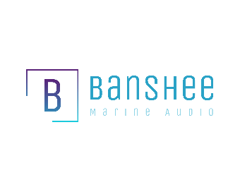 Banshee marine Audio