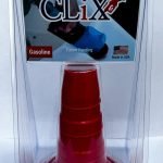 CLiX Gas