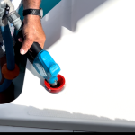 CLiX Fuel-Spill Prevention System