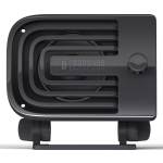 Banshee VA1 - Black